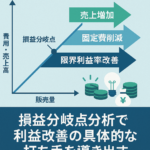 損益分岐点分析